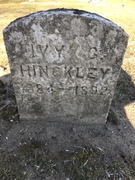 Breedsville Cemetery-Ivy G Hinckley.jpg
