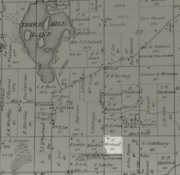 J Wicksall-Paw Paw-Property Map 1873-Photo-Zoom.png